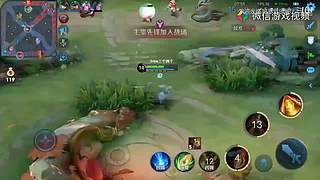 【慕楠丶】兄弟们，这游戏怎么玩啊