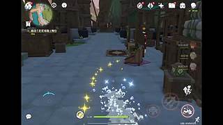 只会诶嘿的直播间