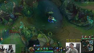 余小C：韩服大师11点冲300！