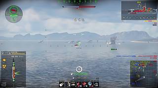 国际服战争雷霆直播