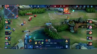 老杨友你的直播间