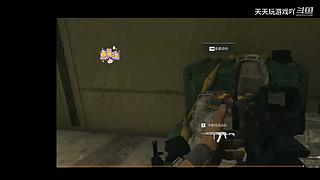 天天玩游戏吖的直播间