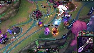 航天的虫 乱斗的king