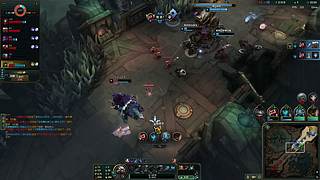 航天的虫 乱斗的king