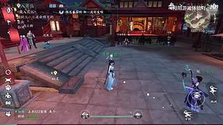 阳阳游戏体验吖的直播间