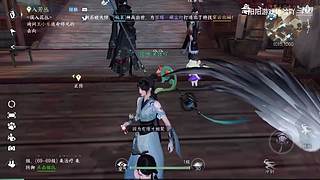 阳阳游戏体验吖的直播间