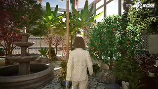 三宫六院论坛的直播间