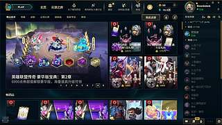 RicardoJack的直播间