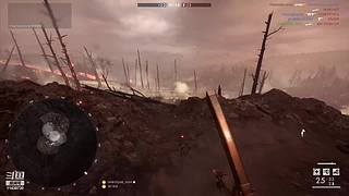 《卧龙》这游戏真好玩！11438730