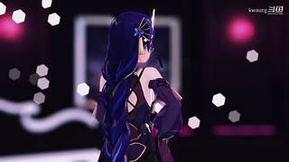 你说的对，但是（）