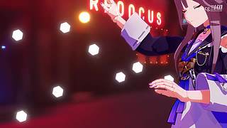 你说的对，但是（）