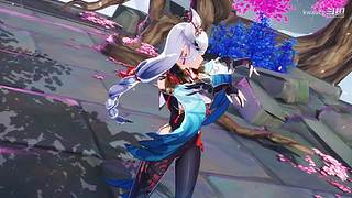 你说的对，但是（）