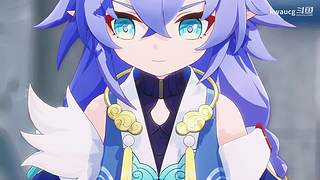 你说的对，但是（）