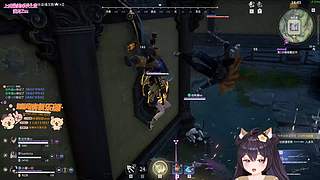 【小奶团】在晒太阳&nbsp;晚上见啦