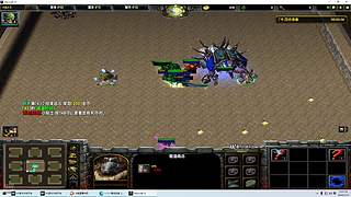 好久没玩，练练手 11479598