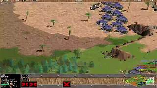 罗马复兴大和黑骑狼牙