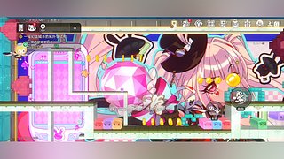 摸鱼岁月的直播间