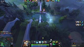 月宝首发中单赛老师的直播间