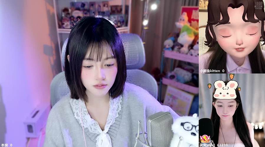 【小奶团】比封面可爱一丢丢~