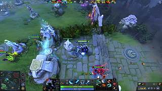 放向的储咩咩的直播间