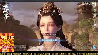 很闲很闲，等大哥