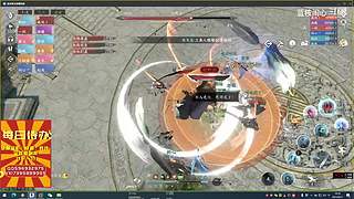 很闲很闲，等大哥