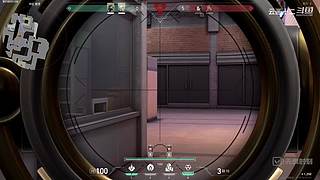 破产3X3（有车位）