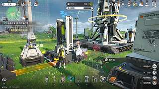 陪伴免费帮肝+万能工具人