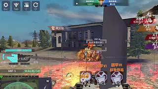 老叟巅峰坦克的直播间1454