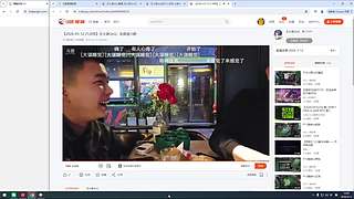 趣事-八卦-数据-团播