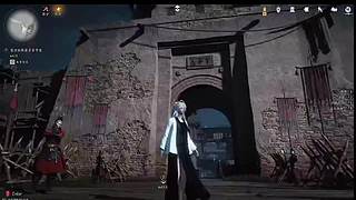 秦川走廊找彩蛋求主播带一程​