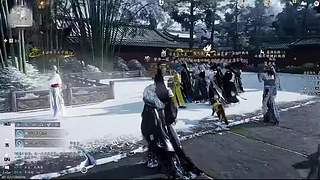 版本 bug，左脚踩右脚上天