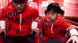 重播丨火影忍者手游年度总决赛