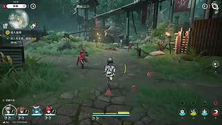 玩会儿游戏唠会儿嗑