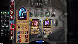 卡牌实战理论实际差距