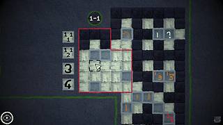 单人解谜游戏DEG