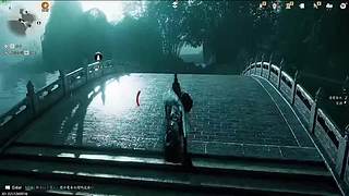 投壶比赛，和 NPC 一较高下