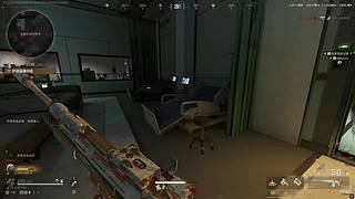 巴克什猛攻鼠鼠