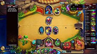 整活卡牌搭配辣眼操作