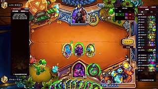 整活卡牌搭配辣眼操作