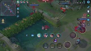 独属于人机的胜利