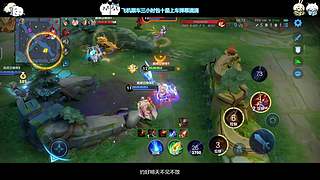 玄策大王巅峰赛