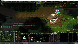 丛林肉搏欢迎你