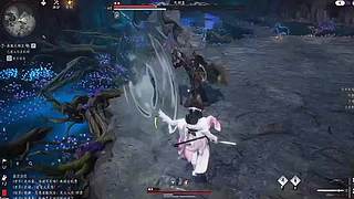 体验真实经济系统，经营江湖产业