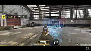 爱玩CODM的小菜的直播间