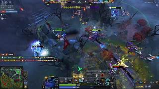 康老板会踢球的直播间