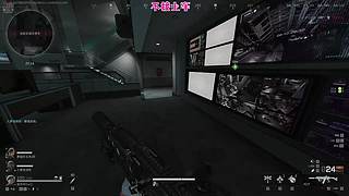 【新主播】别惹我我脑子不好