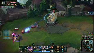 峡谷上大师！ 12443347