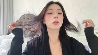 蒙蒙ya的直播间