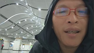 曼谷的最后一夜